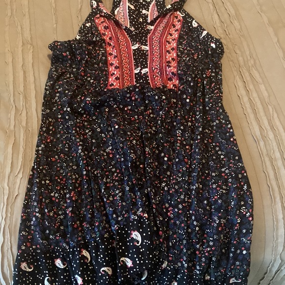 Embroided Dress From Franceasca’s - Picture 2 of 4